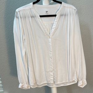 Gap Button Up